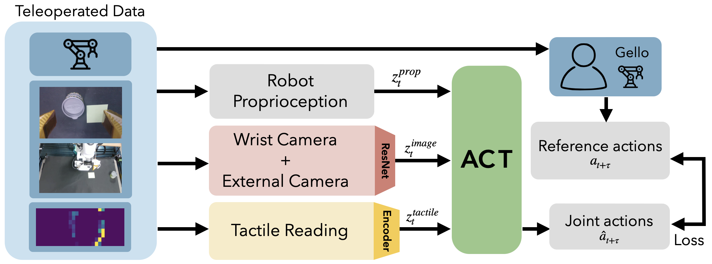 ACT Figure